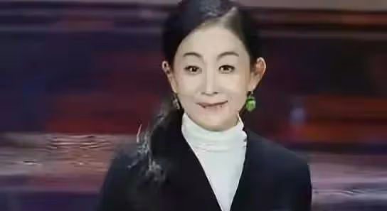 演員陳瑾:20年不吃飯,25歲跟親哥約定不婚,58歲的她如今悔了嗎