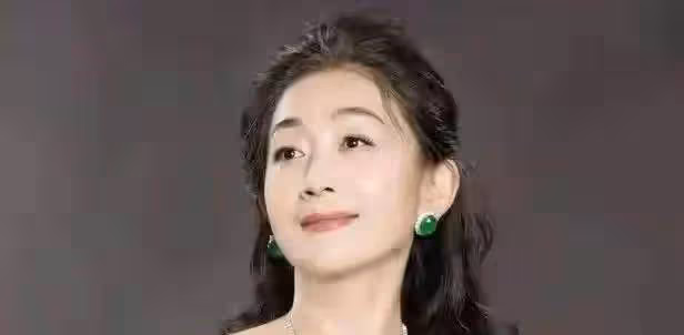 演員陳瑾:20年不吃飯,25歲跟親哥約定不婚,58歲的她如今悔了嗎