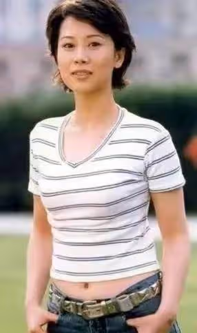 10位女星今昔對比，有人越變越凶，有人越老越溫柔