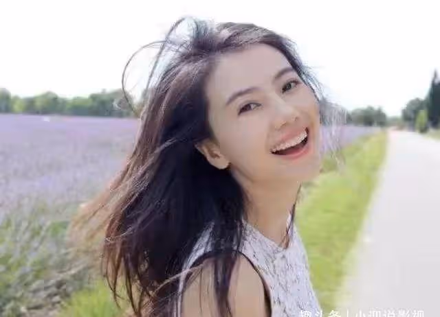 10位女星今昔對比，有人越變越凶，有人越老越溫柔