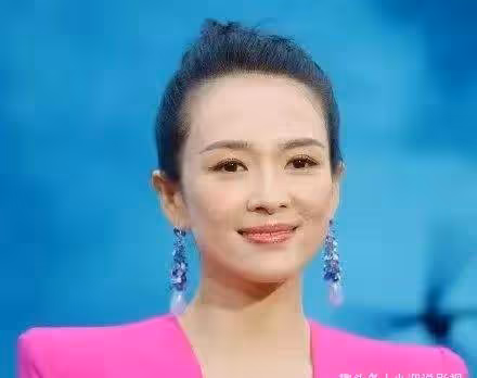 10位女星今昔對比，有人越變越凶，有人越老越溫柔