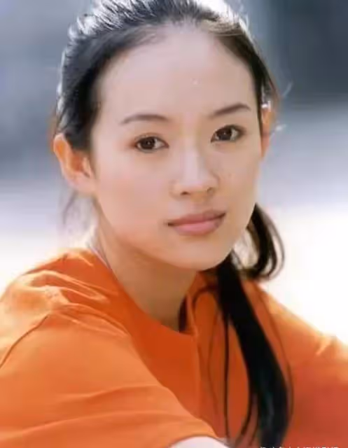 10位女星今昔對比，有人越變越凶，有人越老越溫柔