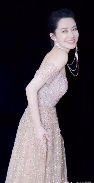 10位女星今昔對比，有人越變越凶，有人越老越溫柔