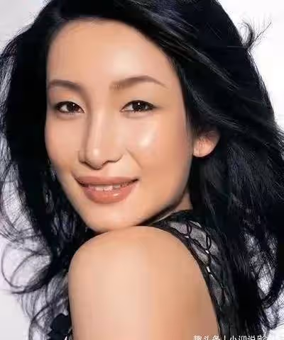 10位女星今昔對比，有人越變越凶，有人越老越溫柔