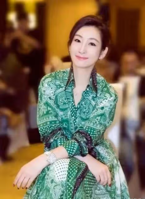 10位女星今昔對比，有人越變越凶，有人越老越溫柔