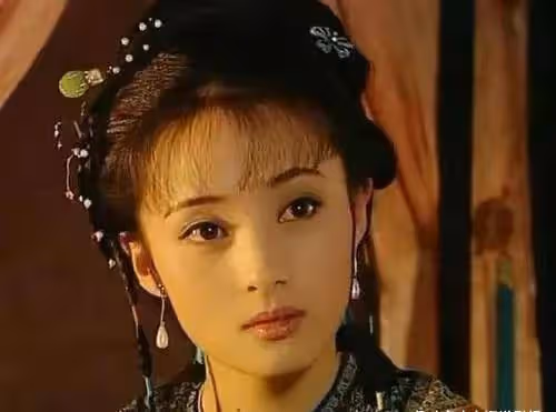 10位女星今昔對比,有人越變越凶,有人越老越溫柔