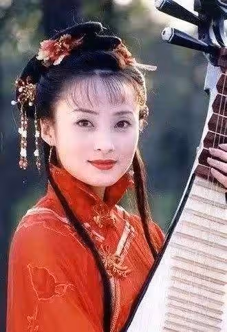 10位女星今昔對比,有人越變越凶,有人越老越溫柔