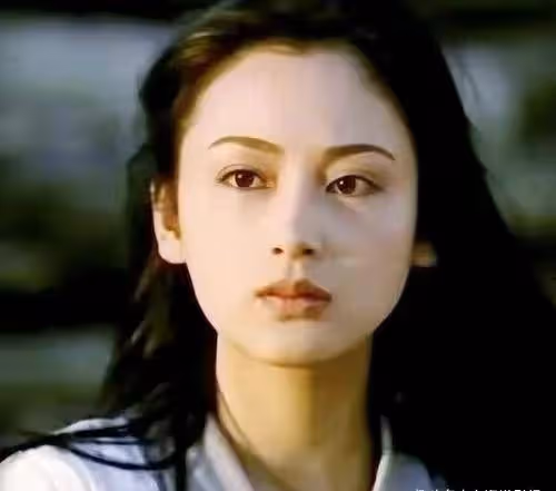 10位女星今昔對比,有人越變越凶,有人越老越溫柔
