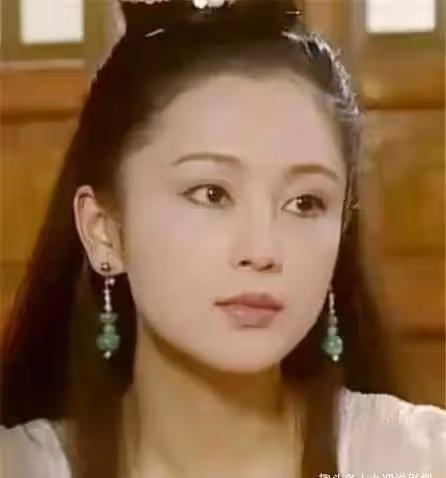 10位女星今昔對比,有人越變越凶,有人越老越溫柔