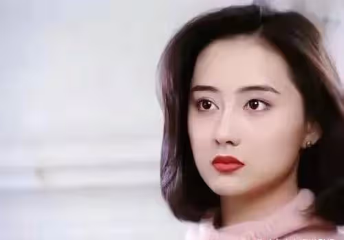 10位女星今昔對比,有人越變越凶,有人越老越溫柔