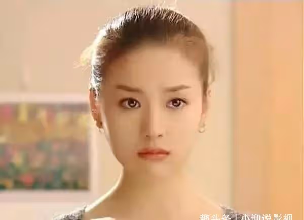 10位女星今昔對比,有人越變越凶,有人越老越溫柔