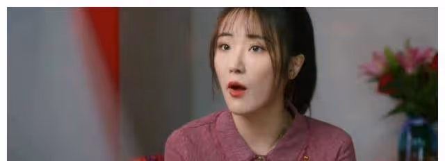 34歲趙麗穎新劇收視王炸，無濾鏡眼袋明顯，中年女演員真實的狀態