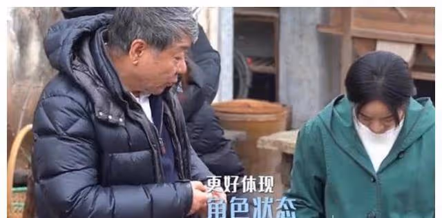 34歲趙麗穎新劇收視王炸，無濾鏡眼袋明顯，中年女演員真實的狀態