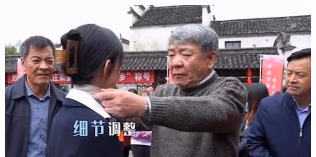 34歲趙麗穎新劇收視王炸，無濾鏡眼袋明顯，中年女演員真實的狀態