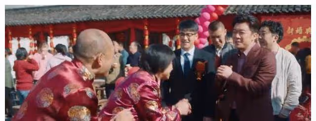 34歲趙麗穎新劇收視王炸，無濾鏡眼袋明顯，中年女演員真實的狀態