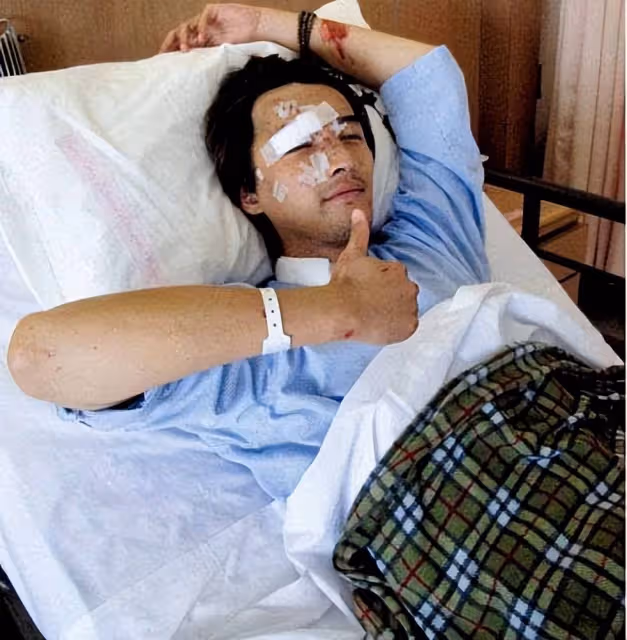 40歲胡歌官宣當爸獲全網點贊,兩點暴露圈外妻子不只美貌那麼簡單