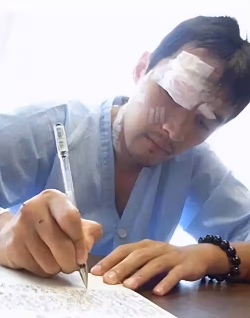40歲胡歌官宣當爸獲全網點贊,兩點暴露圈外妻子不只美貌那麼簡單