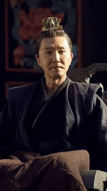 《狂飆》導演稱吳剛臉腫並非整容，全網欠吳剛一個道歉