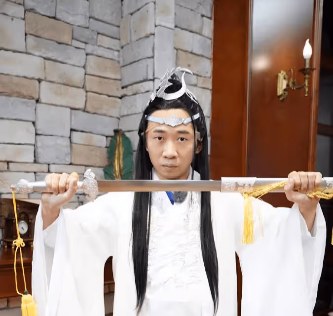 謝娜捧紅楊迪和張大大,一個被罵渣男一個被全網討厭,她看人太不准了