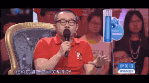 塗磊宣告外婆因新冠去世，用詞不當貽笑大方：平時看起來很厲害