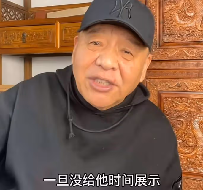 風向徹底變了，岳雲鵬二度洗白無下限 網友：戲比天大失敗就是失敗