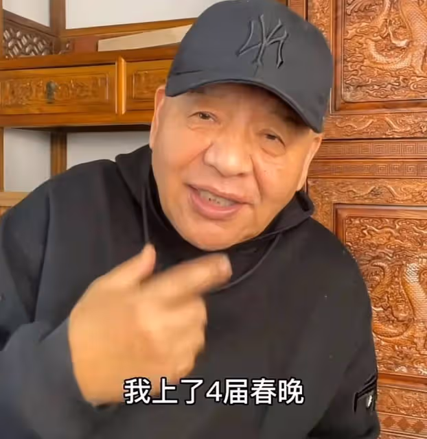 岳雲鵬春晚有失水準圈內前輩揭秘3個原因導致，的確不能怪小嶽嶽