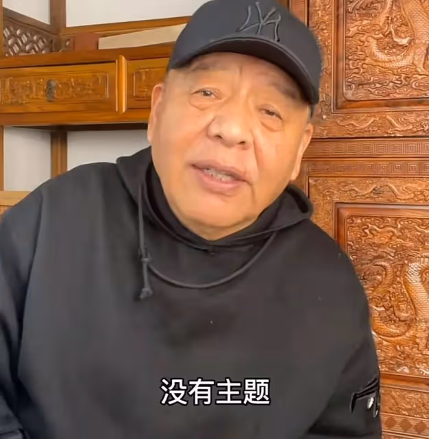 岳雲鵬春晚有失水準圈內前輩揭秘3個原因導致，的確不能怪小嶽嶽