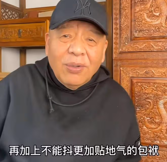 岳雲鵬春晚有失水準圈內前輩揭秘3個原因導致，的確不能怪小嶽嶽