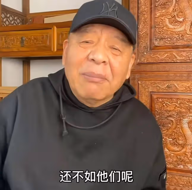 岳雲鵬春晚有失水準圈內前輩揭秘3個原因導致，的確不能怪小嶽嶽