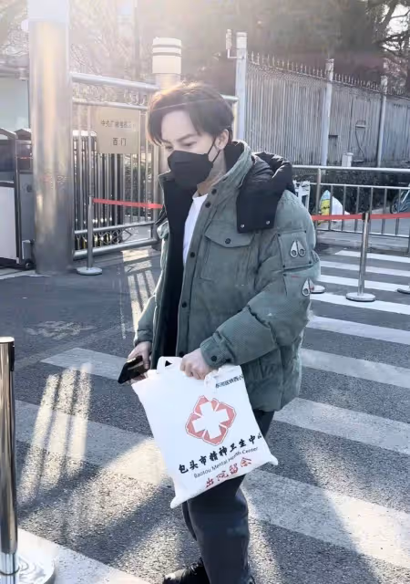 11位明星節目被春晚淘汰 離開時有人眼神黯然失色有人無奈有人詫異