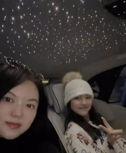 李湘移居英國曬3層殿堂級年夜飯!王詩齡一條項鍊要花我一年工資