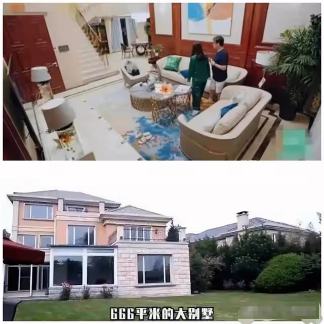 李湘移居英國曬3層殿堂級年夜飯!王詩齡一條項鍊要花我一年工資