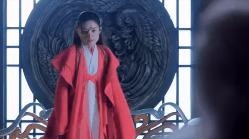 郭曉婷,終究逃不開苦相女星的怪圈,這四大女星的命運跟她一樣