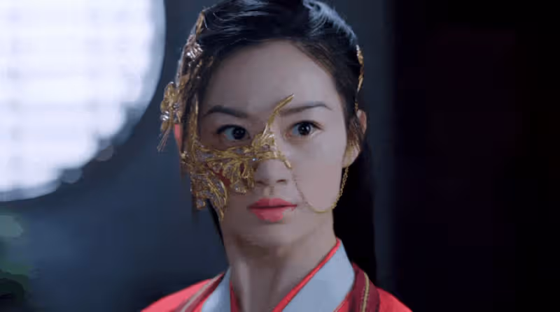郭曉婷,終究逃不開苦相女星的怪圈,這四大女星的命運跟她一樣