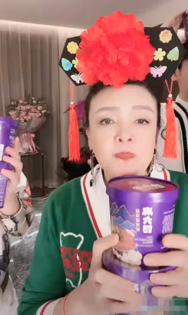 張穎穎不再隱忍當好兒媳對著張蘭一頓痛罵為大S叫屈,新的婆媳大戰拉開帷幕