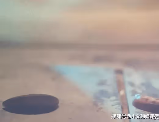 《狂飆》高啟盛占卜流淚的原因是什麼?高啟盛是怎樣的一個人