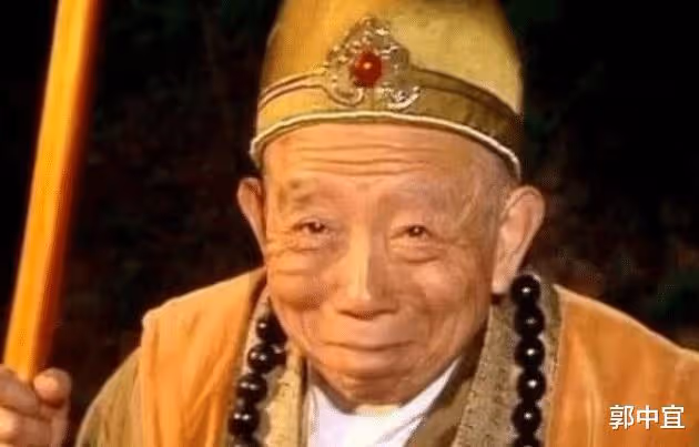 前央視主持人程前說：「我14歲的時候，突然發現我的叔叔才是我的親生爸爸「