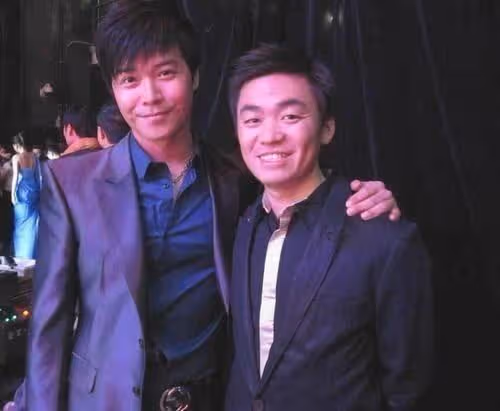 當年陳思誠請王寶強吃了一碗面,王:我給你表演一套拳法可以嗎?