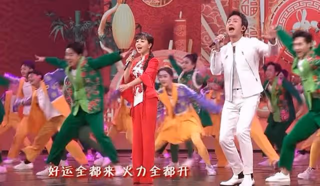 「星光大道」王二妮:買不起北京的房子,如今回老家低調種田