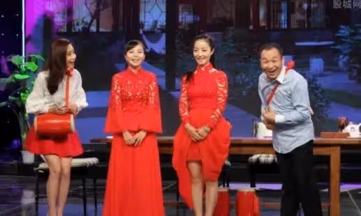 「星光大道」王二妮:買不起北京的房子,如今回老家低調種田