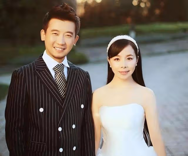 「星光大道」王二妮:買不起北京的房子,如今回老家低調種田