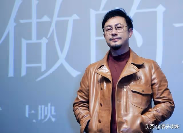 狂飆全員爆火,女主李一桐為何被小配角壓風頭?這張照片成導火索