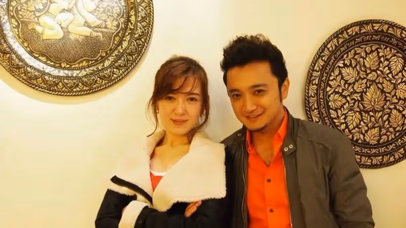 尼格買提：獨自回家過節遭催生，和老婆8年無子女成父母最大遺憾