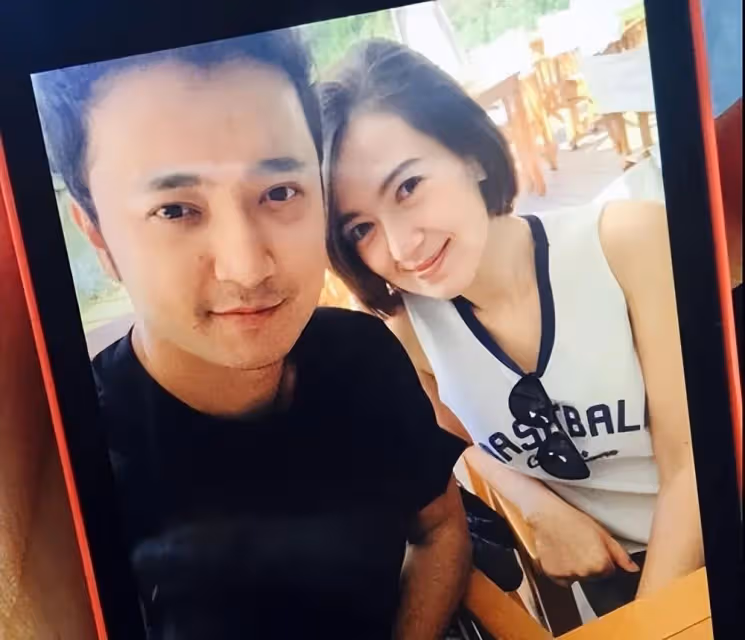 尼格買提：獨自回家過節遭催生，和老婆8年無子女成父母最大遺憾