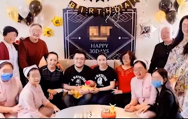 英達走到今天這一步,或許怪不了別人!