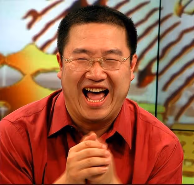 英達走到今天這一步,或許怪不了別人!