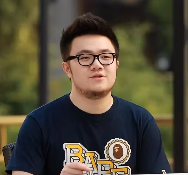 英達走到今天這一步,或許怪不了別人!