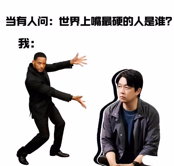 董潔潘粵明和解了?兒子生日,二人罕見互動,都夸自己兒子帥