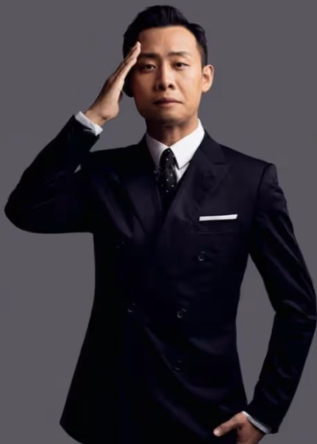 被領導評價為最不會演戲的演員,終成百億票房影帝