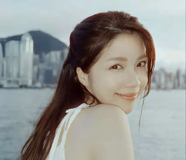 港媒評TVB新「五小花旦」!爭議女星陳瀅領銜,仨高顏值港姐在列